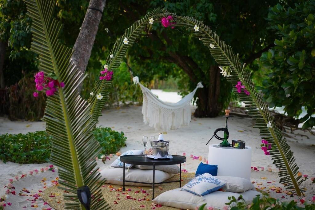 Ycona Eco-Luxury Resort