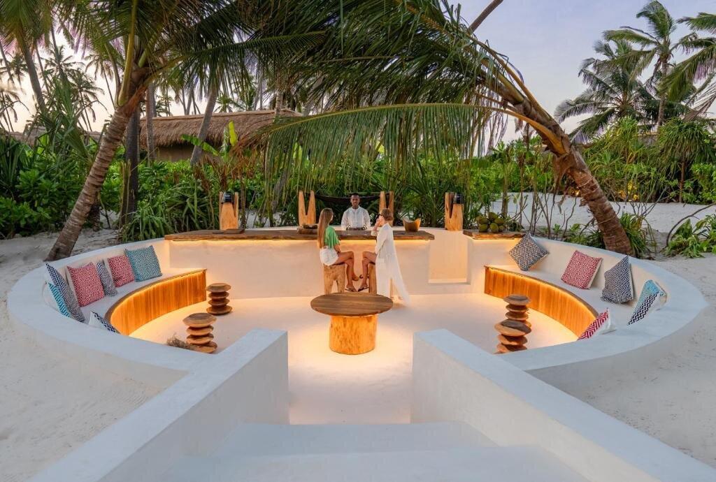 Sensations Eco-Chic Hotel