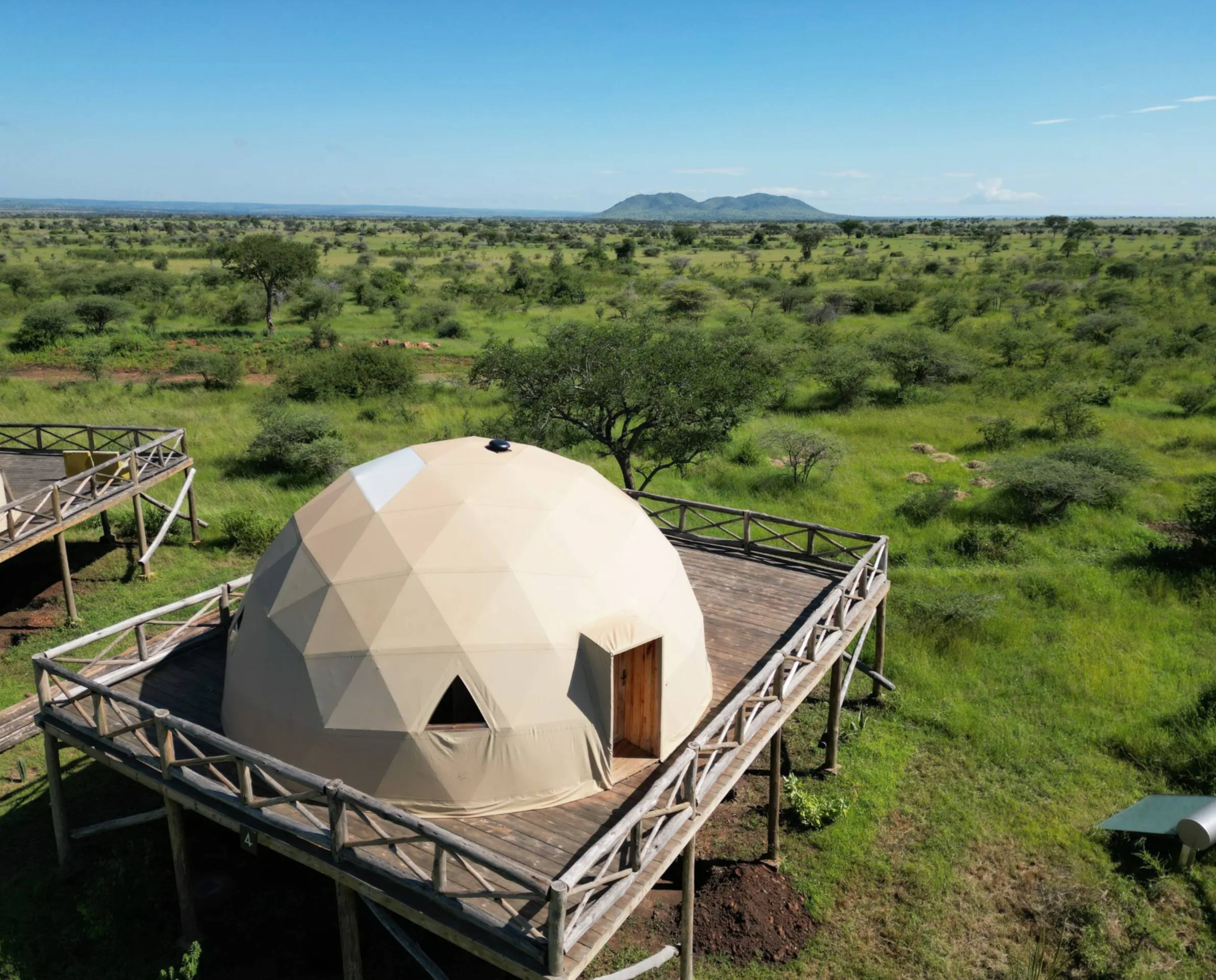 Kuoom Serengeti