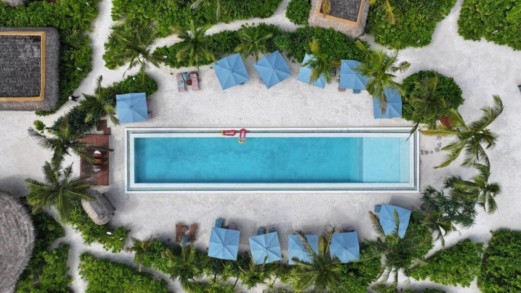 Sensations Eco-Chic Hotel