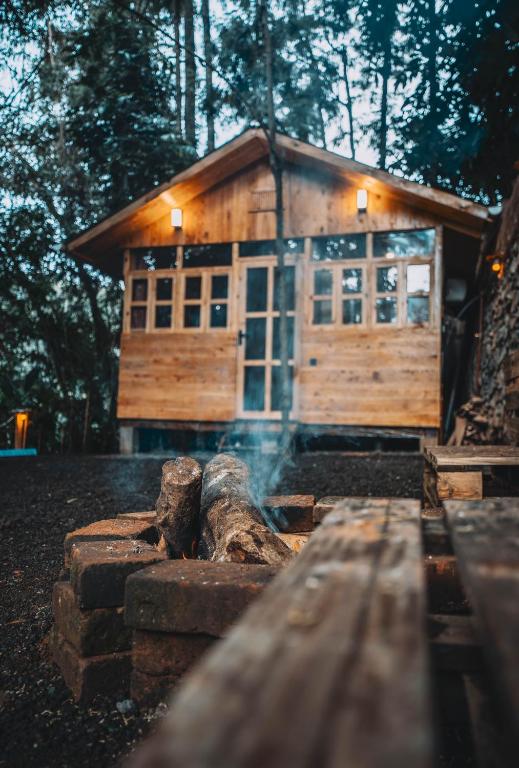 Banana Farm Eco Hostel