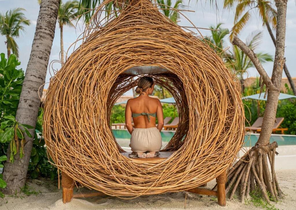 Sensations Eco-Chic Hotel