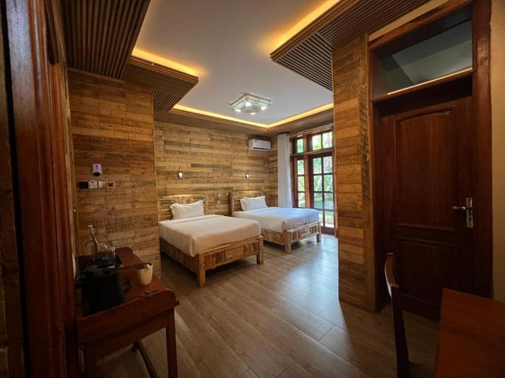 Elewana Arusha Coffee Lodge