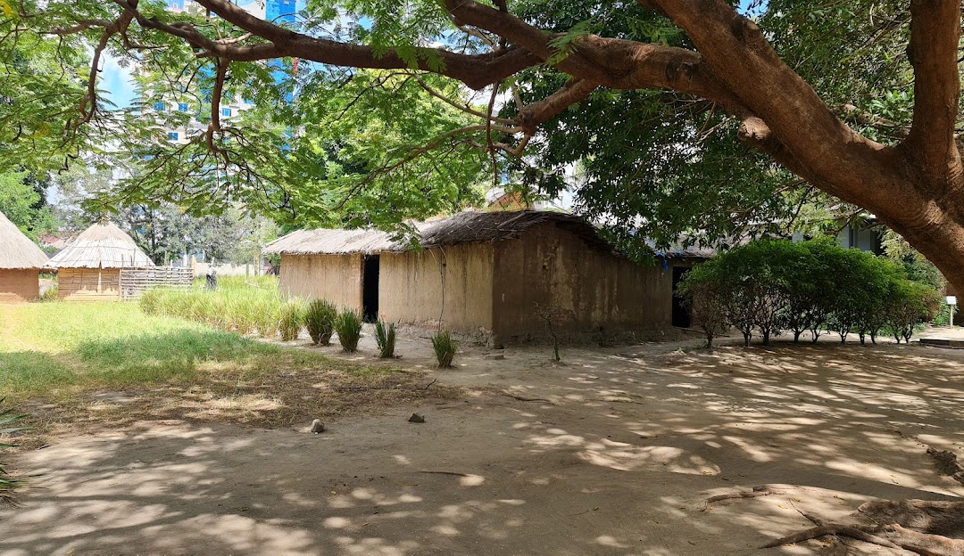 Village Museum (Makumbusho Village)