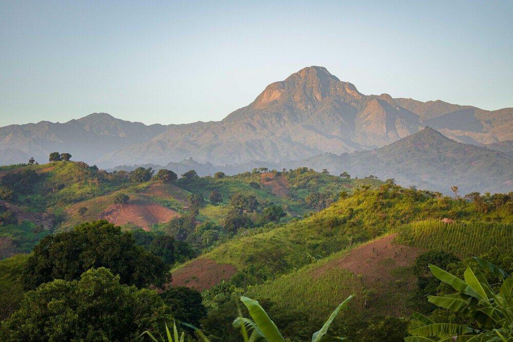 Uluguru Trails & Waterfalls Escape