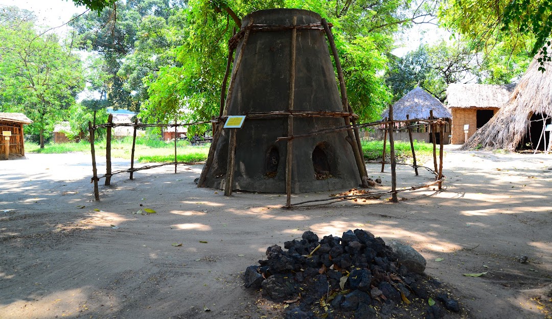 Village Museum (Makumbusho Village)
