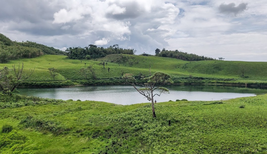 Kitulo National Park